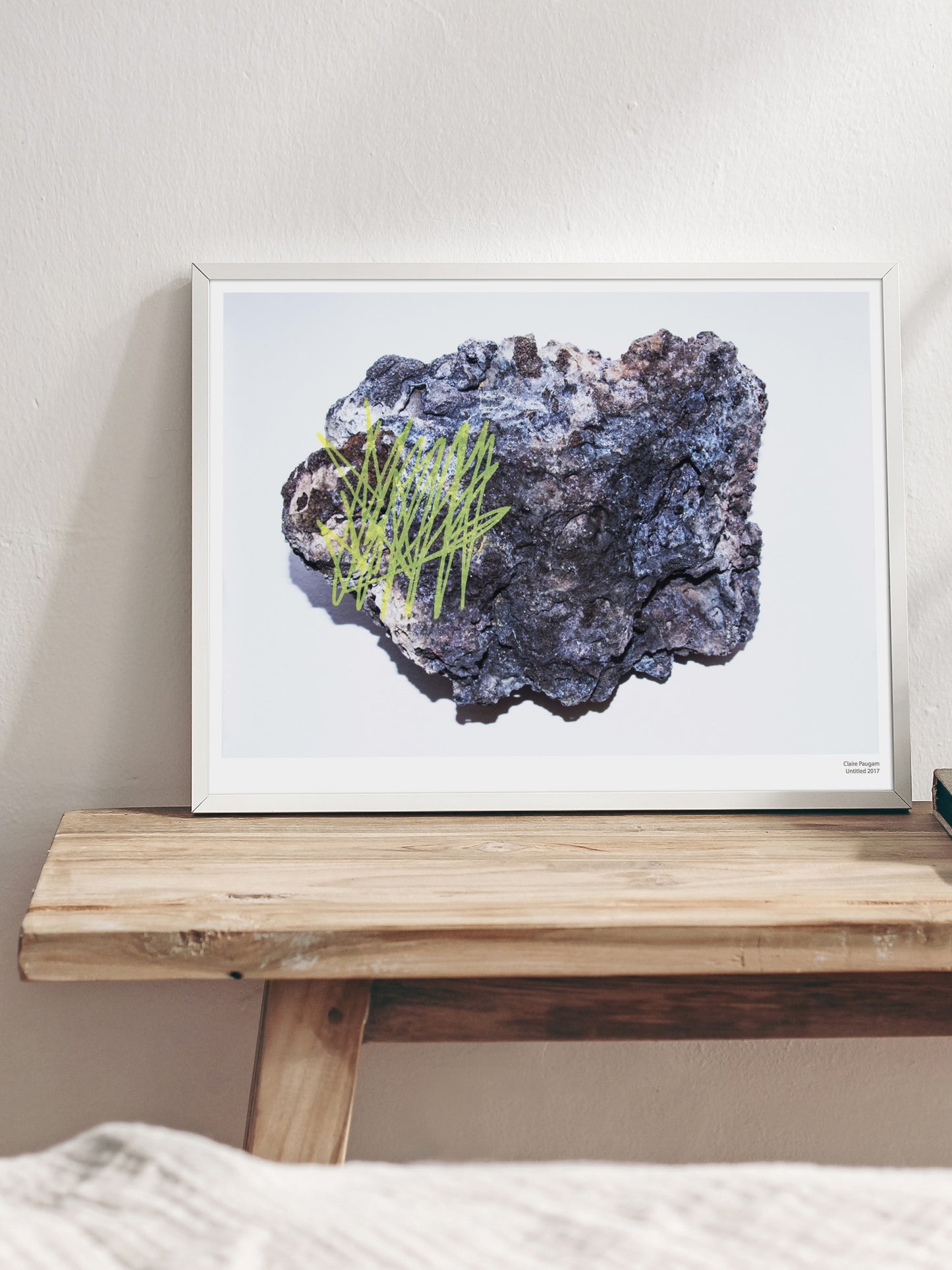 Claire Paugam | A Boundless Artistic Exploration