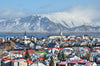 The Art Scene of Reykjavik