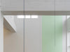 Exhibition in The Living Art Museum