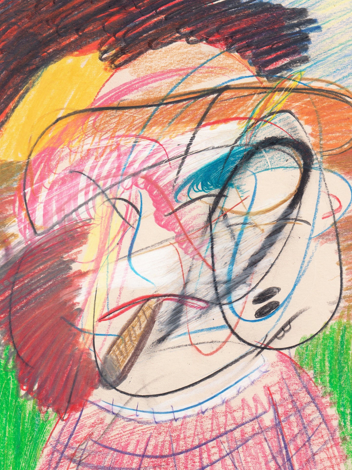 Sigtryggur Berg Sigmarsson | Listen to Your Inner Child
