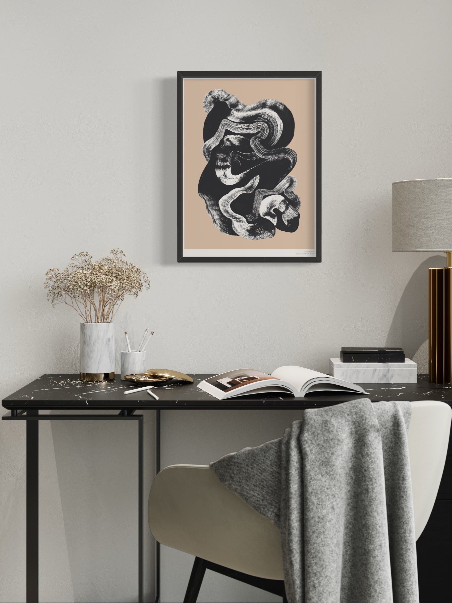 Imperfection Study 9.0 | A Deep Exploration of Flaws and Beauty