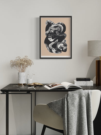 Imperfection Study 9.0 | A Deep Exploration of Flaws and Beauty