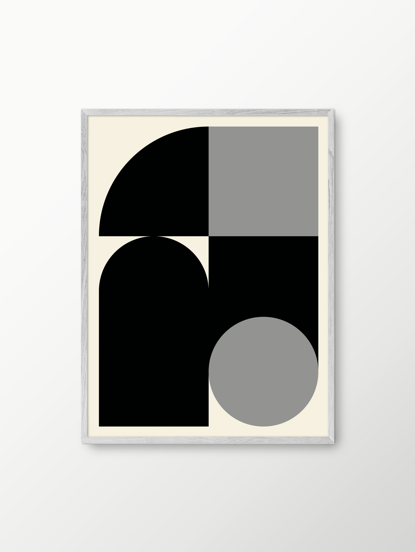 Rob Alba - Art Nr.1