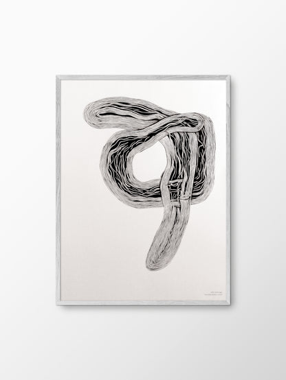 João Saramago - Invisible Matter 