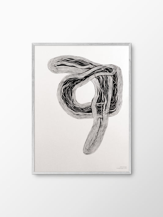 João Saramago - Invisible Matter 