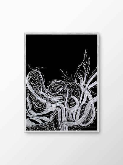 João Saramago - Invisible Matter II