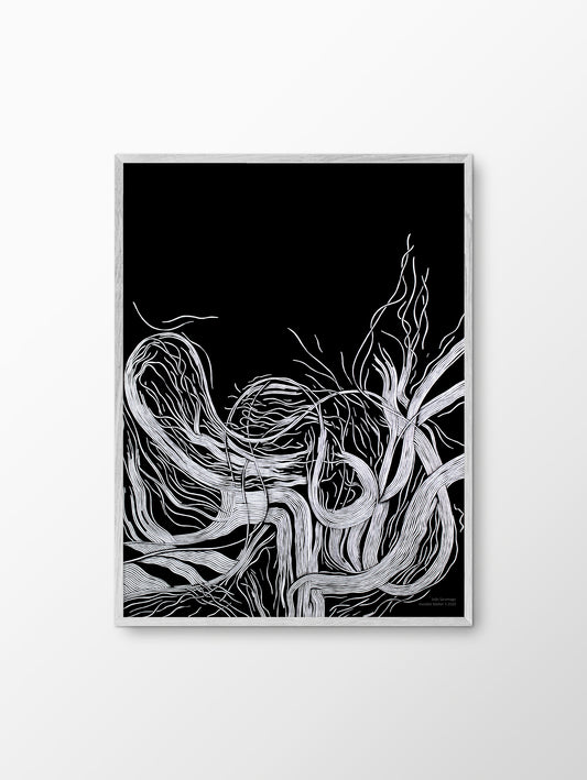 João Saramago - Invisible Matter II
