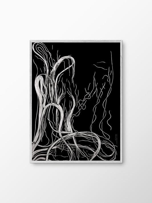 João Saramago - Invisible Matter III 
