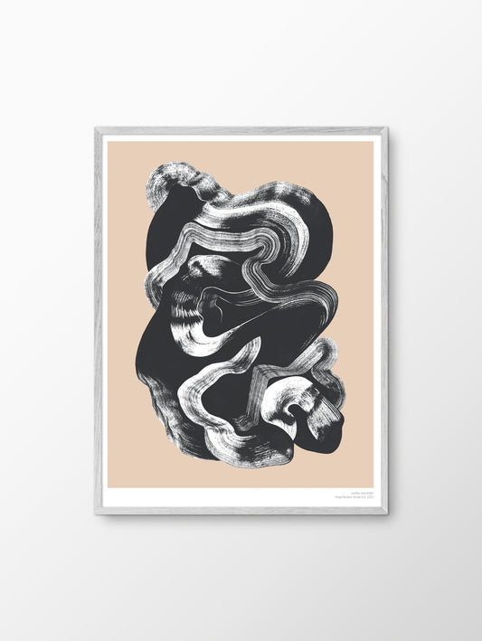 Laufey Jónsdóttir - Imperfection Study 9.0