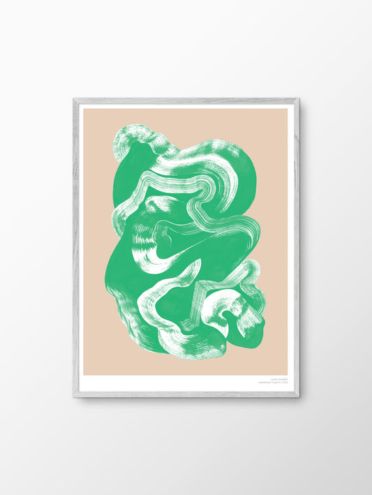 Laufey Jónsdóttir – Imperfection Study 9.3 