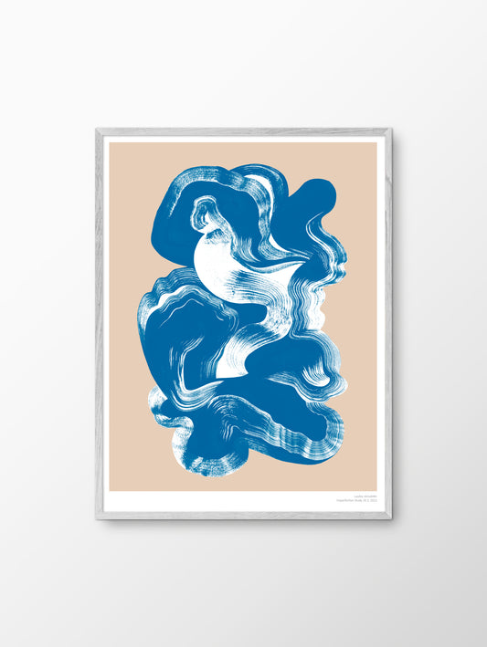 Laufey Jónsdóttir - Imperfection Study 10.2 