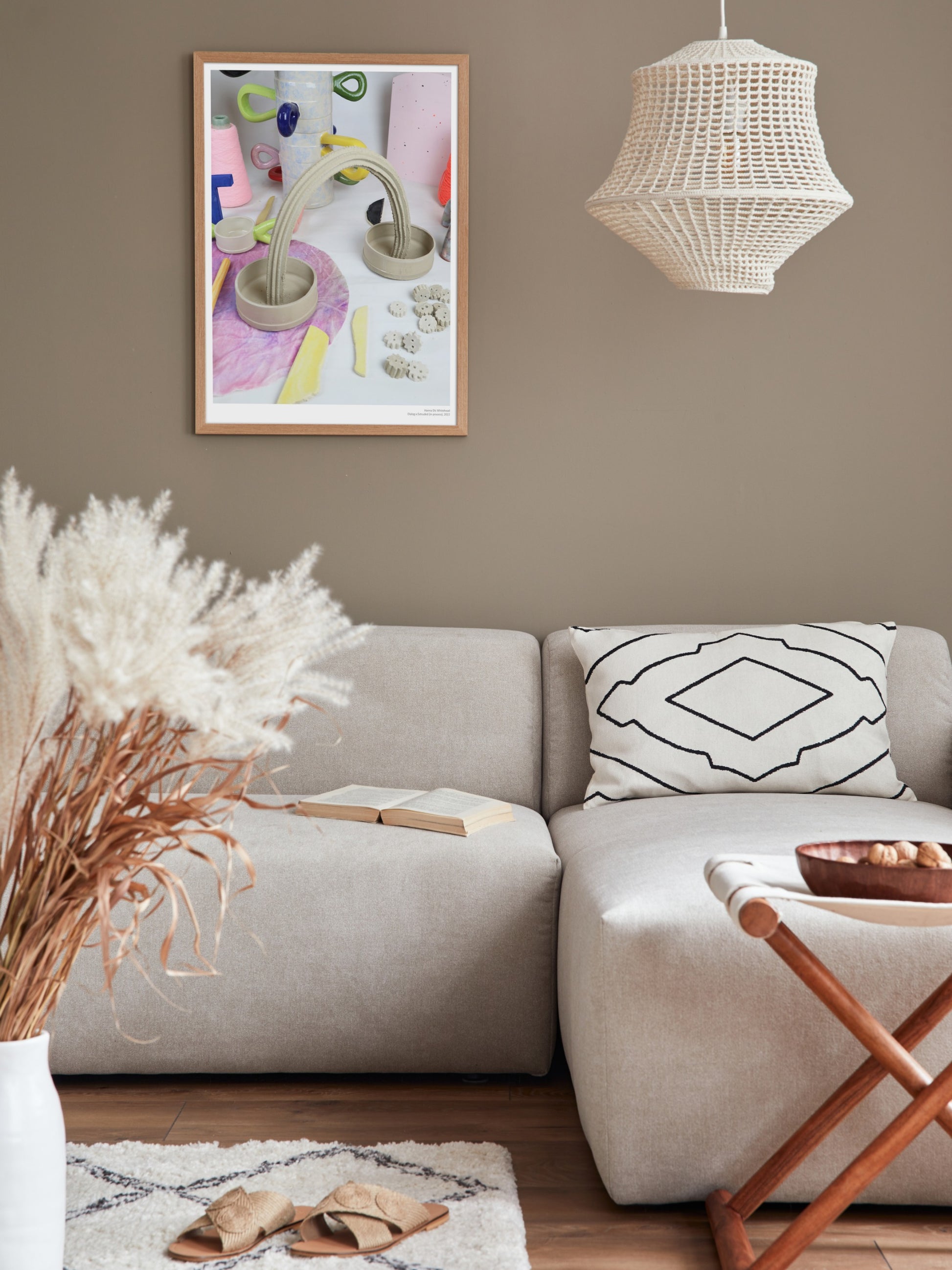 Dialog x Extruded | Art Meets Innovation