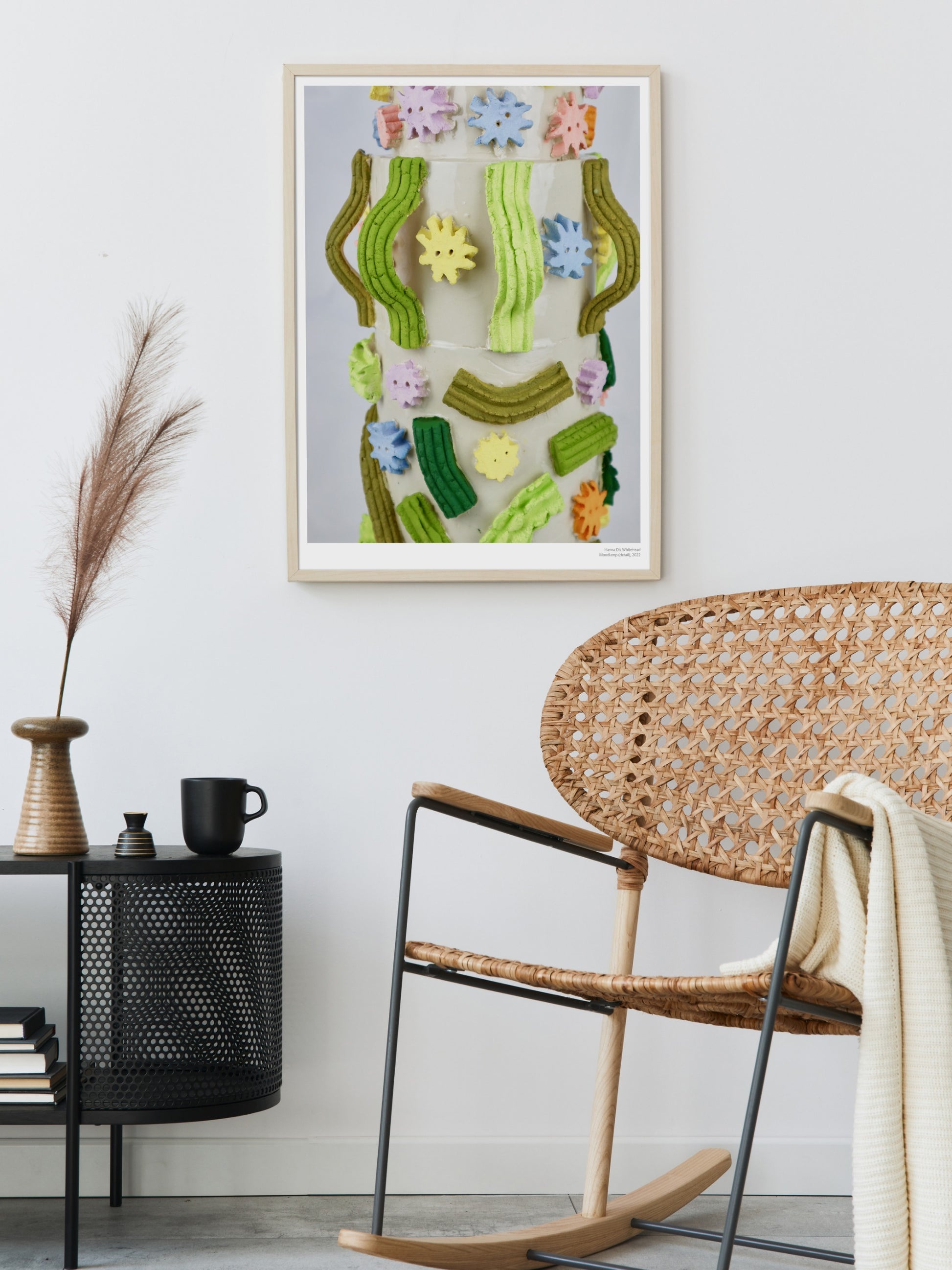  Moodlamp | Transform Your Space with Light