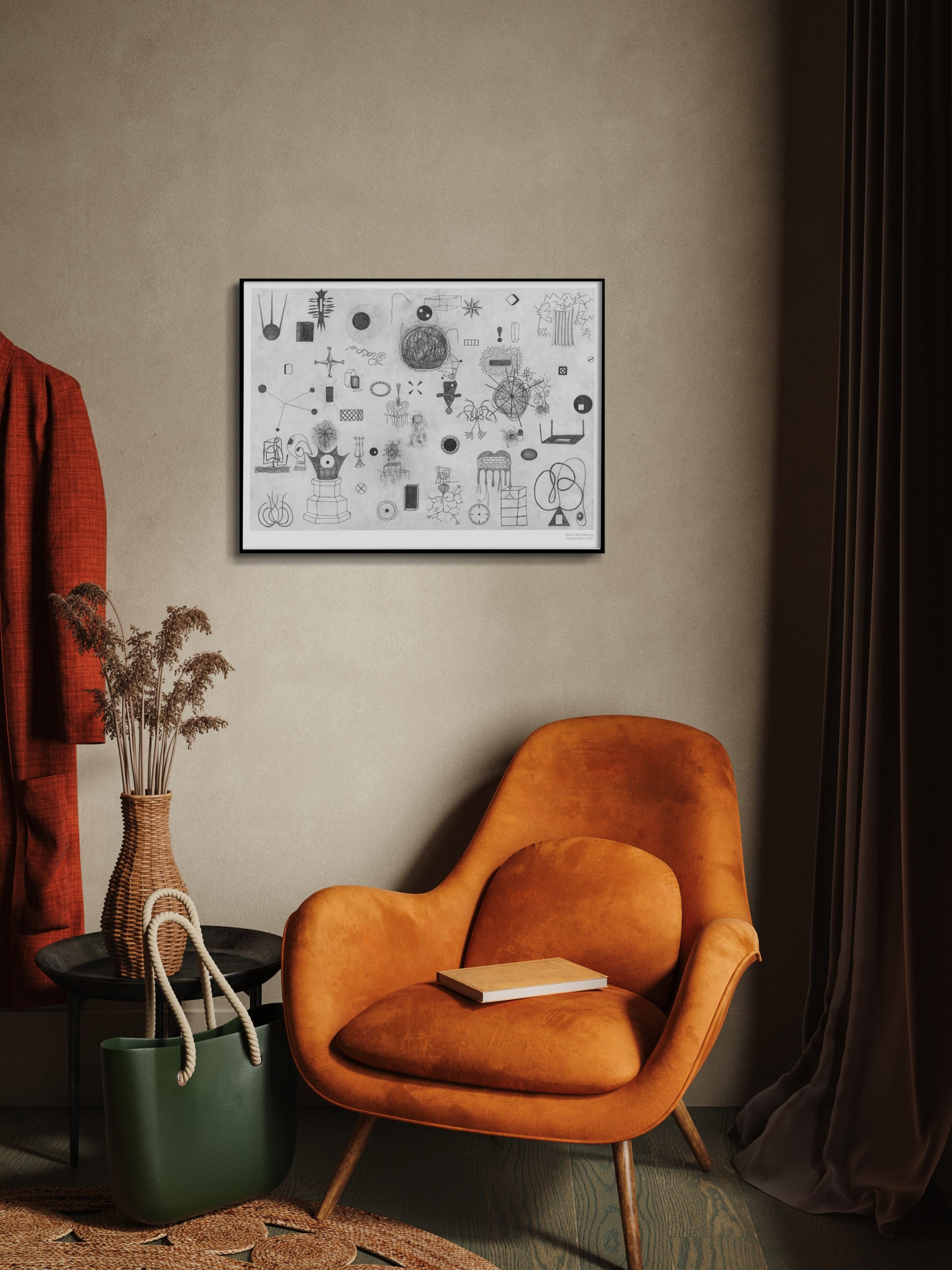 The Cola Files L1 | A Bold Critique of Consumer Culture