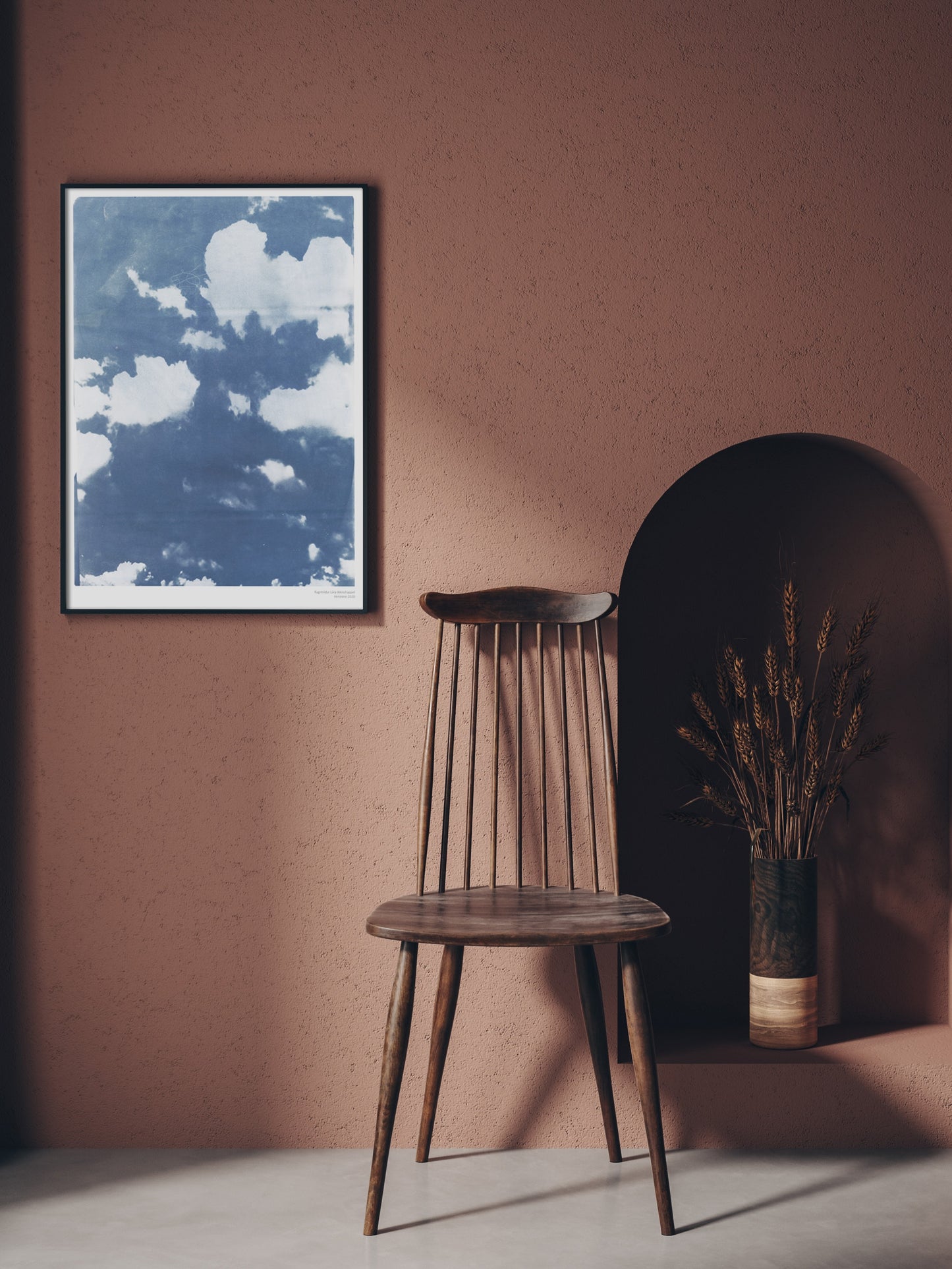 Ragnhildur Lára Weisshappel - Himininn | A Stunning Exploration of Sky and Space