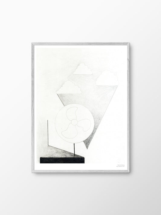 Rakel McMahon – Auto Balance 