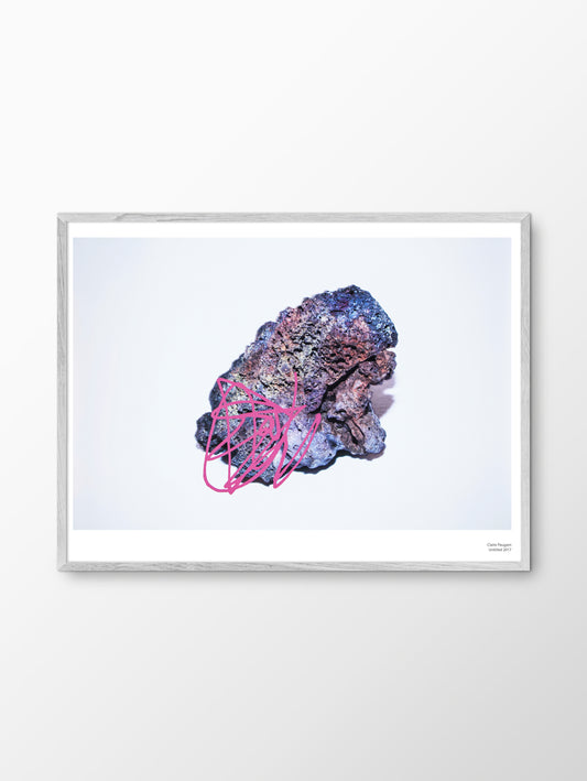 Claire Paugam - Untitled 