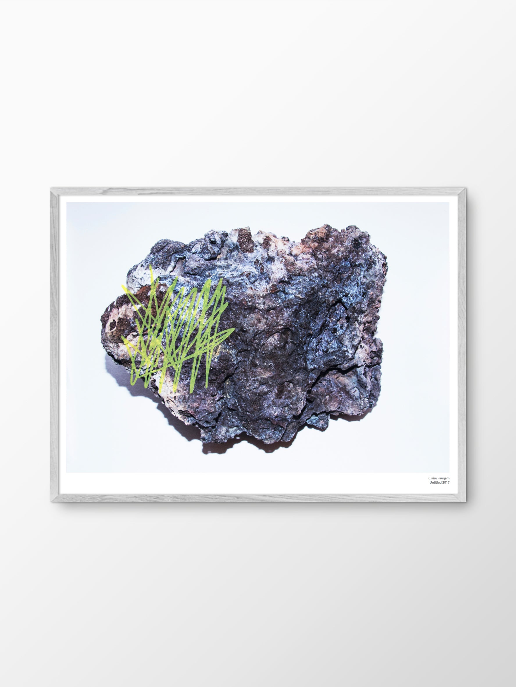 Claire Paugam – Untitled 