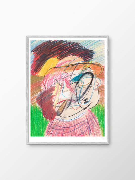 Sigtryggur Berg Sigmarsson - Listen to Your Inner Child