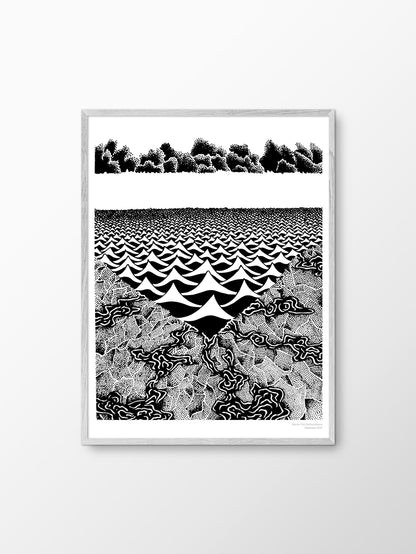 Styrmir Örn Guðmundsson - Heatwave 